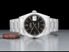 Ролекс (Rolex) Datejust 36 Oyster Nero Royal Black Onyx Dial - Rolex Guarantee 16200